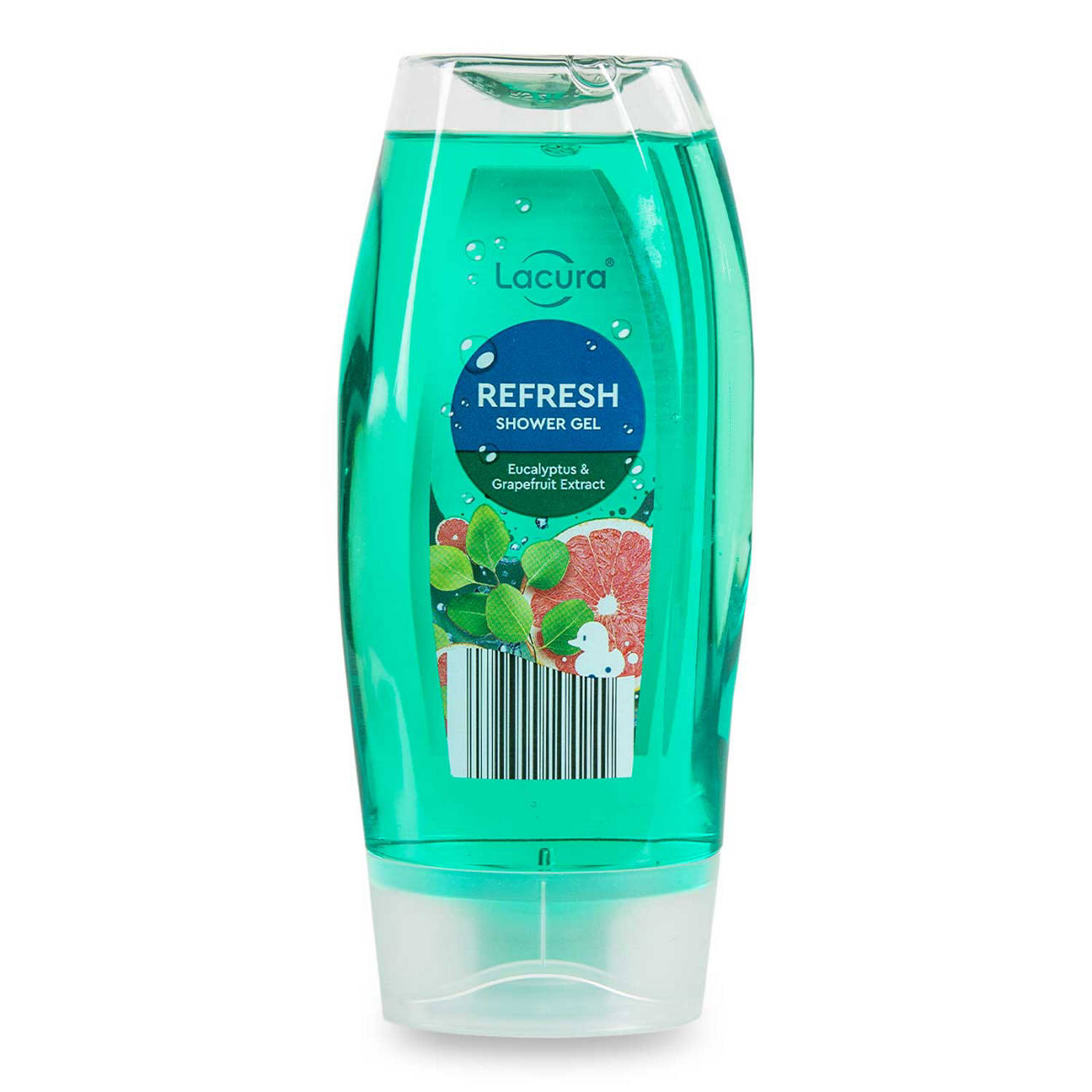 Herbal Shower Gel | ALDI IE